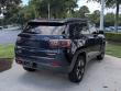 2018 Jeep Compass Trailhawk SUV