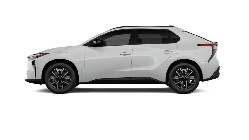 Toyota BZ XLE Plus