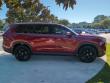 2026 Toyota Grand Highlander Limited SUV