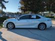 2018 Toyota Camry XLE Sedan