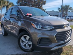 2020 Chevrolet Trax LT SUV