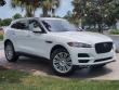 2020 Jaguar F-PACE 30t Portfolio SUV