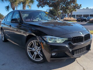 2018 BMW 3 Series 330i xDrive Sedan