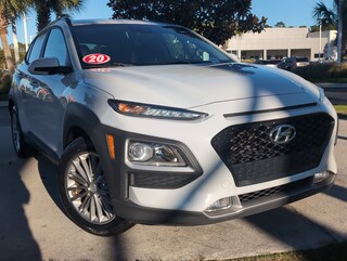 2020 Hyundai Kona SEL Plus SUV