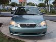 2006 Toyota Corolla CE Sedan