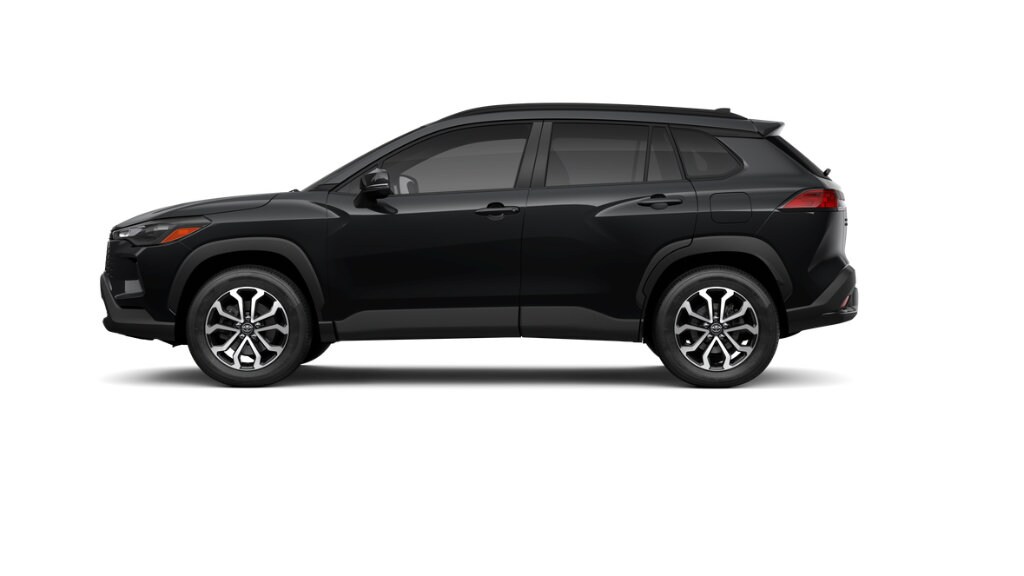 Toyota Corolla Cross Hybrid SE