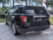 2024 Ford Explorer XLT SUV