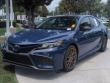 2023 Toyota Camry SE Nightshade Sedan