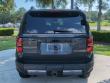 2024 Toyota Land Cruiser SUV