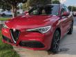 2022 Alfa Romeo Stelvio Ti SUV