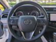 2018 Toyota Camry XLE Sedan