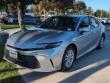 2026 Toyota Camry LE Sedan