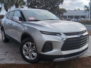 2020 Chevrolet Blazer LT SUV