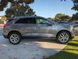 2017 CADILLAC XT5 Luxury FWD SUV