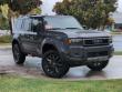 2024 Toyota Land Cruiser SUV