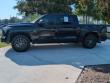 2022 Toyota Tundra 4WD Platinum Hybrid Pickup