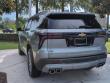 2025 Chevrolet Traverse AWD LT SUV