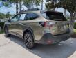 2025 Subaru Outback Onyx Edition SUV