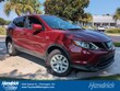  Nissan Rogue Sport