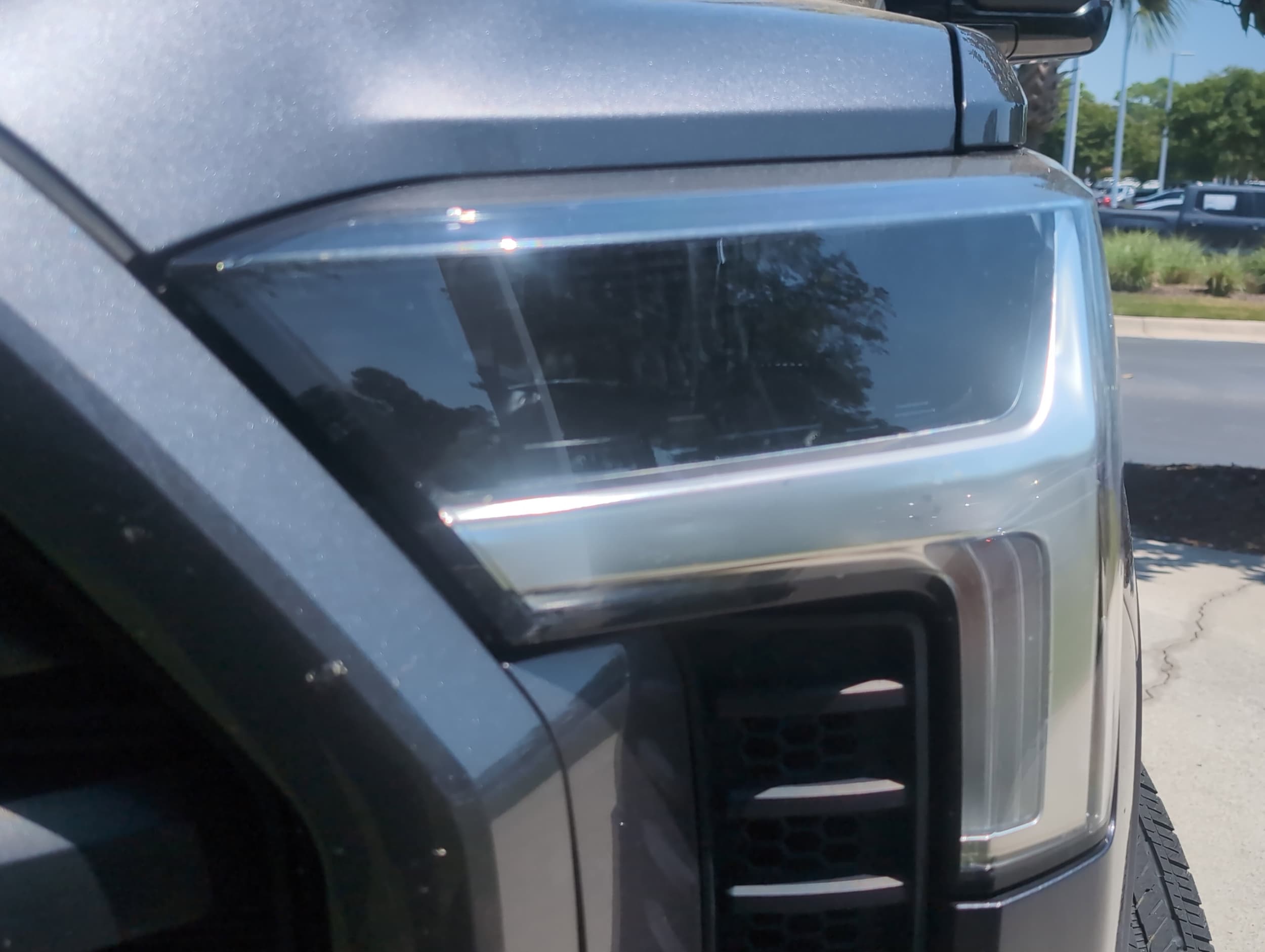 2022 Toyota Tundra 2WD SR5 photo 5