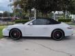 2011 Porsche 911 Carrera GTS Convertible