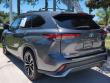 2022 Toyota Highlander XSE SUV