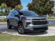 2025 Chevrolet Traverse AWD LT SUV