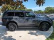 2024 Toyota Land Cruiser SUV