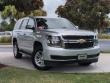 2020 Chevrolet Tahoe LT SUV