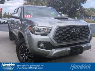 2023 Toyota Tacoma 4WD TRD Sport Pickup