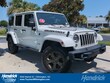 Jeep Wrangler JK Unlimited