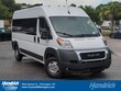  Ram Promaster Window Van