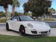2011 Porsche 911 Carrera GTS Convertible