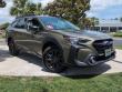 2025 Subaru Outback Onyx Edition SUV