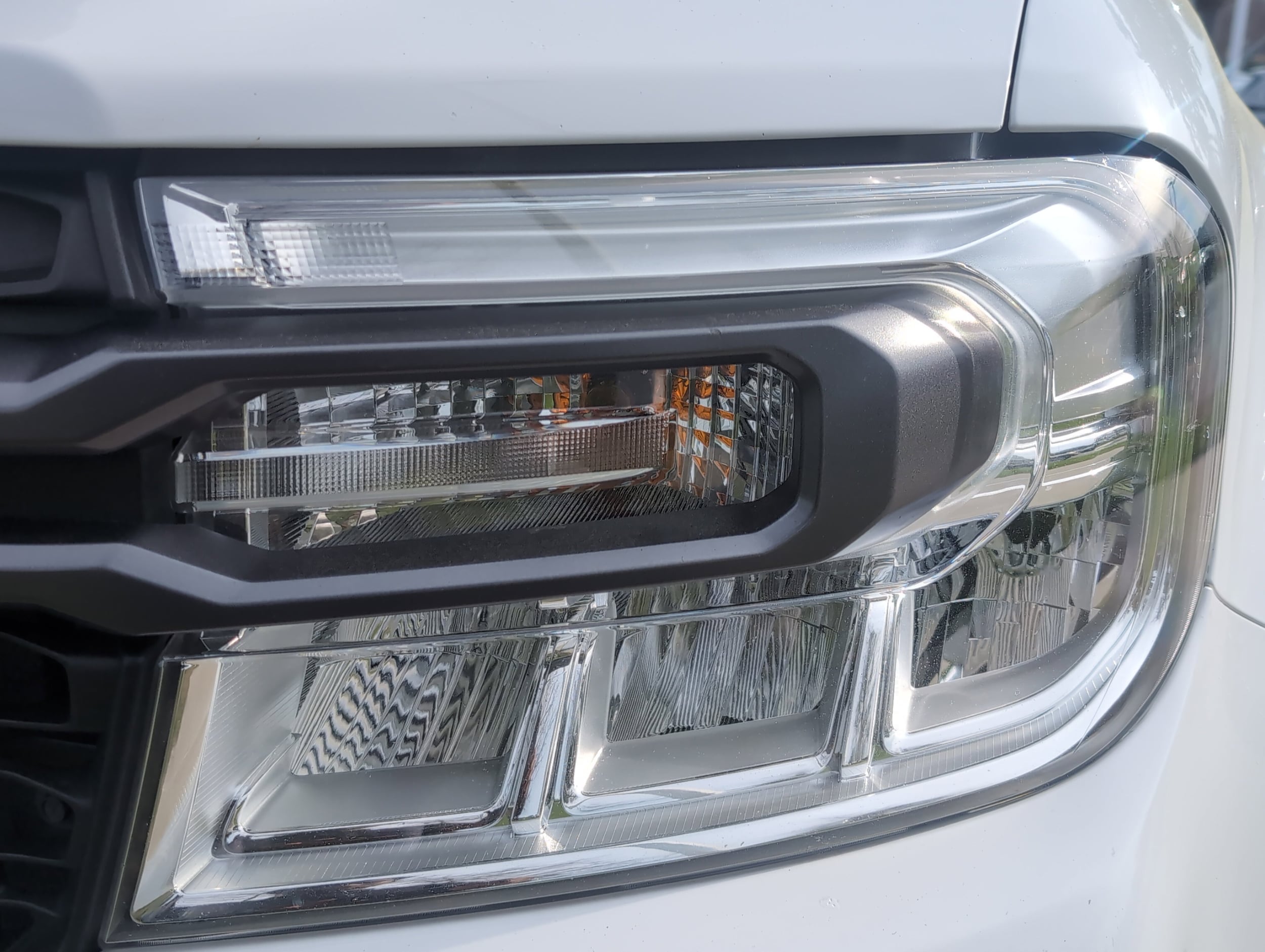 2024 Ford Maverick XLT photo 5