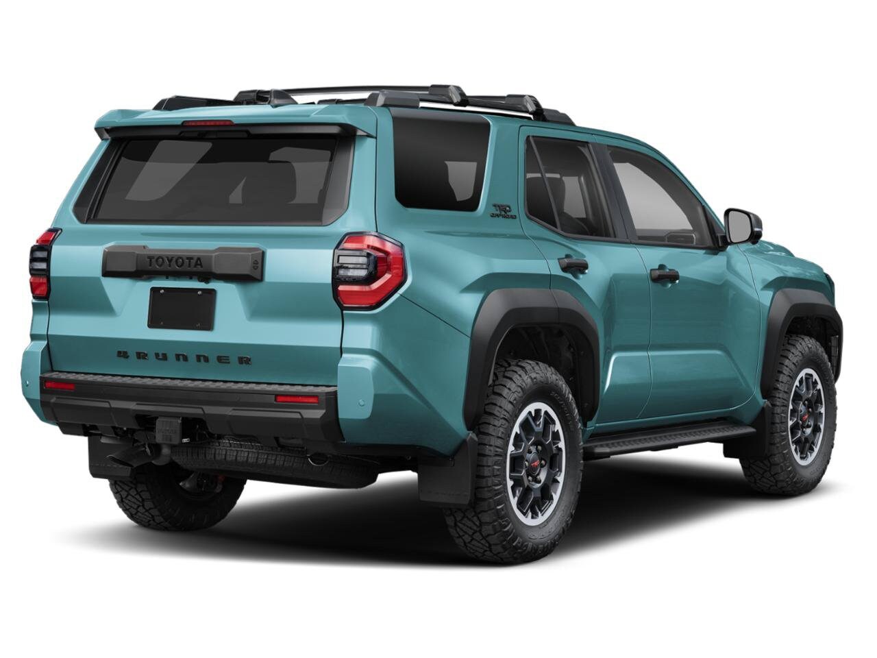 Toyota 4Runner TRD Off Road Premium