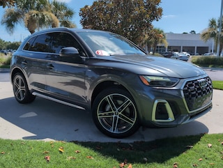 2021 Audi Q5 Premium Plus SUV