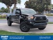  Toyota Tacoma 4WD