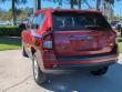 2015 Jeep Compass Latitude SUV