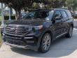 2024 Ford Explorer XLT SUV