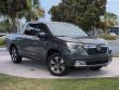 2019 Honda Ridgeline RTL-E Pickup