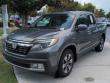 2019 Honda Ridgeline RTL-E Pickup