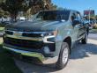 2025 Chevrolet Silverado 1500 LT Pickup