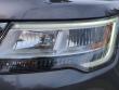 2018 Ford Explorer Limited SUV