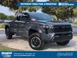 Toyota Tacoma 4WD