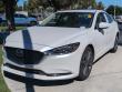 2018 Mazda Mazda6 Touring Sedan
