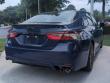2023 Toyota Camry SE Nightshade Sedan