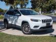 2020 Jeep Cherokee Latitude Plus SUV