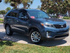 2014 Kia Sorento LX SUV