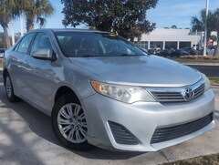 2014 Toyota Camry L Sedan